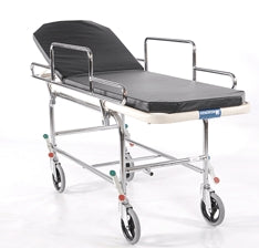 Gendron Series 1050 Transport Stretcher Fixed Height Rigid Frame - 1050-123-212-151