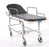 Gendron Series 1050 Transport Stretcher Fixed Height Rigid Frame - 1050-123-212-151
