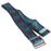 Skil-Care - Gait Belt 60 Inch Length Geo Pattern Design Nylon - 252023