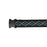 Skil-Care - Gait Belt SkiL-Care 60 Inch Length Geo Pattern Design Nylon - 252027