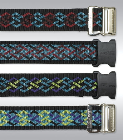 Skil-Care Gait Belt 60 Inch Strong Nylon - 252021