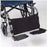 Patterson Medical Supply - Calf Support For Wheelchair - 562058