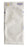 Steriking Tyvek - Sterilization Pouch Ethylene Oxide (EO) Gas / Gas Plasma / Irradiation 7-1/2 X 13 Inch Transparent Self Seal Tyvek Material - LTSS5A NI