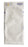 Healthmark Industries Steriking Tyvek Sterilization Pouch EO Gas / Gas Plasma / Irradiation 7-1/2 X 13 Inch Transparent Self Seal Tyvek Material - LTSS5A NI