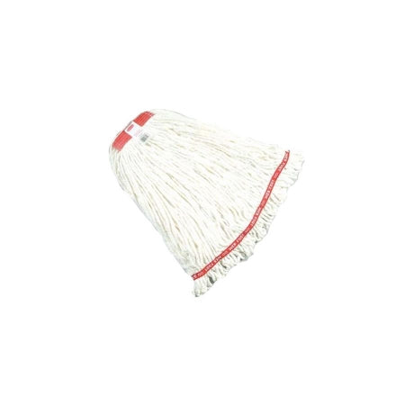 Saalfeld Redistribution Web Foot Shrinkless Wet Mop Head - FGA21306BL00