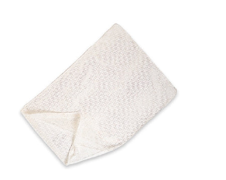 Saalfeld Redistribution Mop Laundry Bag Mesh, 24 X 36 Inch, White - FGU21000WH00