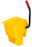 Saalfeld Redistribution Mop Wringer 32 Oz Yellow - FG612788YEL