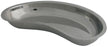 BR Surgical - Emesis Basin Silver Stainless Steel Reusable - BR83-13927