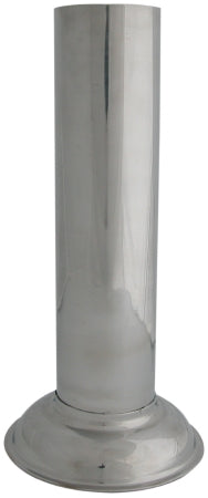 BR Surgical Sundry Jar Stainless Steel - BR83-14207