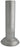 BR Surgical - Sundry Jar Stainless Steel 4-5/8 X 2-1/8 Inch - BR83-14207