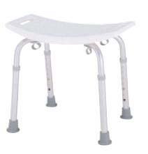 Merits Health Products Bath Bench - A102-2
