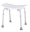 Merits Health Products Bath Bench - A102-2