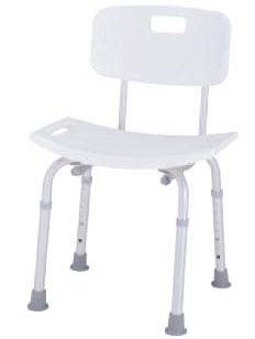 Merits Health Products Bath Bench - A111-2