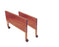 Drive Medical Footboard - 15015F