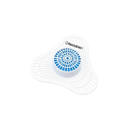 Saalfeld Redistribution Urinal Screen Cherry - 429791