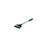 Saalfeld Redistribution SCRAPER, SHORT HNDL (10/CS) - SH25C