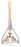 Saalfeld Redistribution Zephyr Wet Mop Handle 60 Inch Wood - 16190