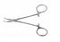BR Surgical Hemostatic Forceps Halsted-Mosquito 5 Inch World Grade Stainless Steel Curved - WG12-22112
