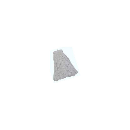Saalfeld Redistribution Wet Mop Head - 20N-CC1W