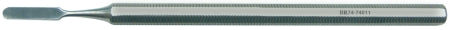 BR Surgical Elevator Locke 4-1/2 Inch Length - BR74-74011