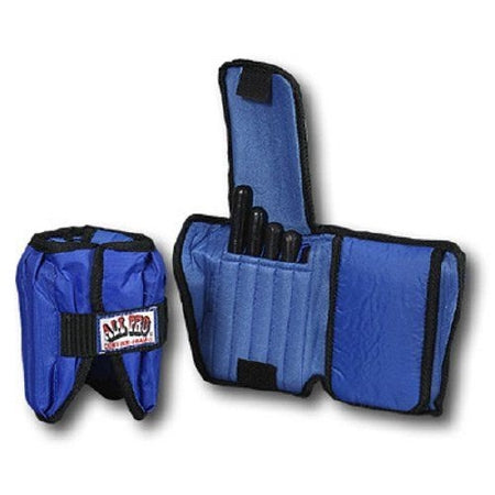 Patterson Medical Supply All Pro Therapeutic Ankle and Wrist Weight 10 lbs. - 515801