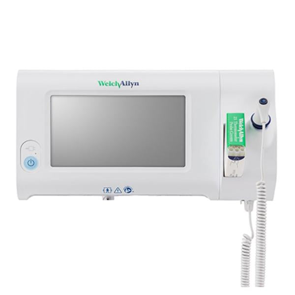 Welch-Allyn Monitor Vital Sign Connex Spot Ea - 73CT-B