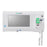 Welch-Allyn Monitor Vital Sign Connex Spot Ea - 73WT-B