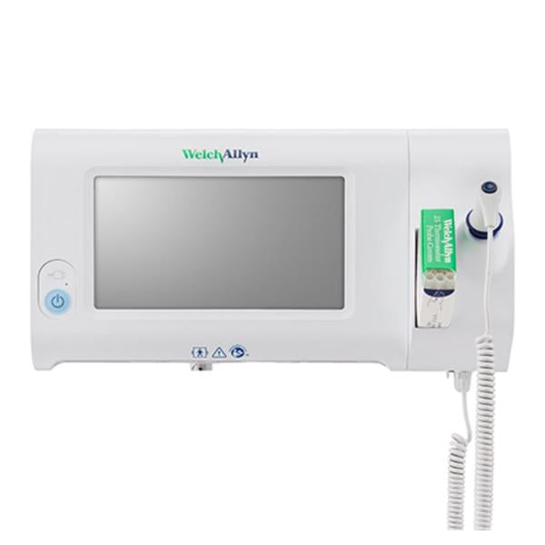 Welch-Allyn Monitor Vital Sign Connex Spot Ea - 73WT-B