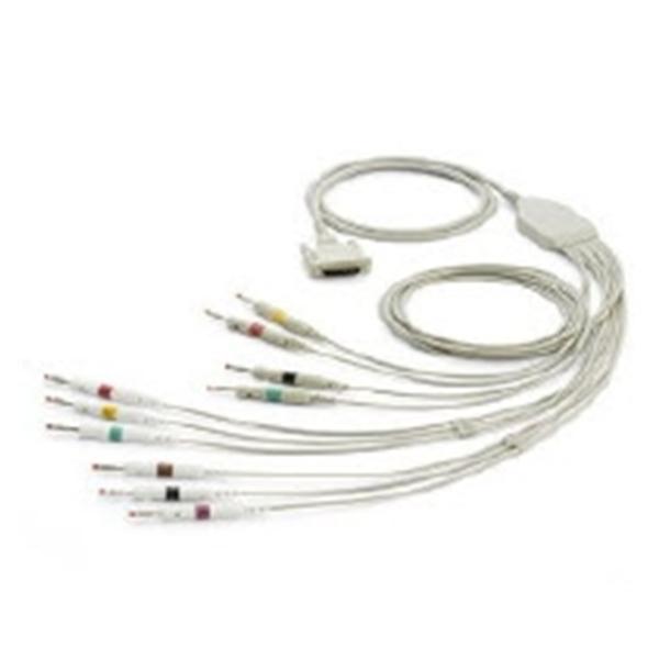 Welch-Allyn Cable Electrocardio Welch Allyn 10 Lead Ea - 721328