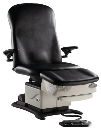 Midmark Barrier-Free Podiatry Chair Base 21 Inch Fixed Height - 646-001