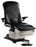 Midmark Barrier-Free Podiatry Chair Base 21 Inch Fixed Height - 646-001