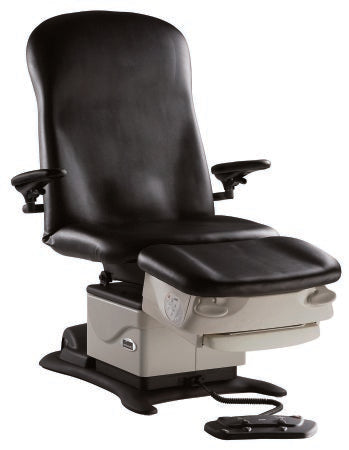 Barrier-Free - Podiatry Chair Base - 646-001