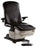 Barrier-Free - Podiatry Chair Base - 646-001
