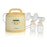 Medela Breast Pump Symphony Electric / Battery Single / Double - 240108