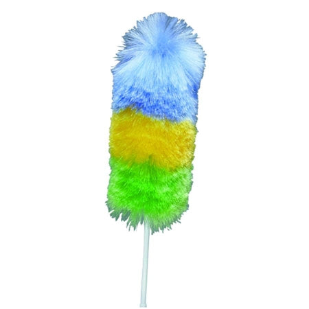 Saalfeld Redistribution Duster Polywool 23 Inch L - 3110