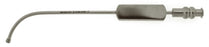 BR Surgical Suction Tube Eicken 2.5 mm NonVented - BR46-34250