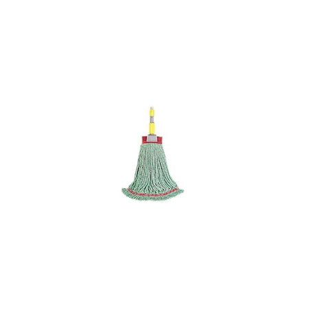 Saalfeld Redistribution Web Foot Shrinkless Wet Mop Head - FGA21306BL00