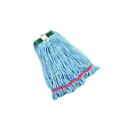 Saalfeld Redistribution Web Foot Shrinkless Wet Mop Head - FGA21306BL00