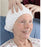 Alimed No Rinse Shampoo Cap Individual Packet Scented - 71835