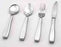 KEatlery - Knife Keatlery Weighted Silver Stainless Steel - 82004