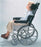Alimed Wheelchair Armrest Pad - 8778