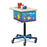 Clinton Industries CART, PHLEBOTOMY COMMOTION PEDIATRIC OCEAN - 67236
