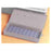 Healthmark Tray Instrument Plastic 7-1/4X3-1/4" Ea - 30732H