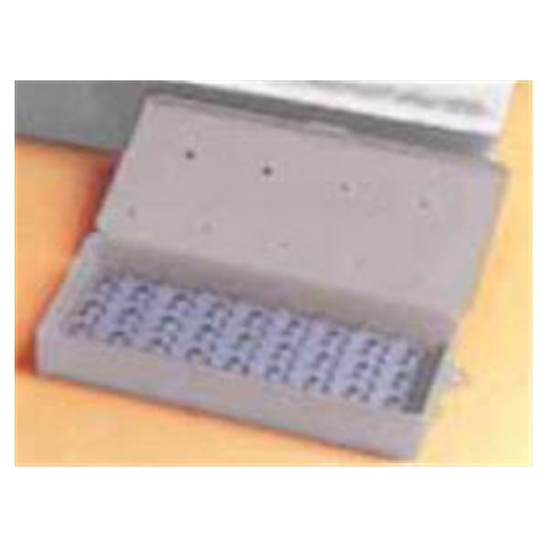 Healthmark Tray Instrument Plastic 7-1/4X3-1/4" Ea - 30732H