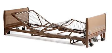 Invacare Assist Rail - 6632