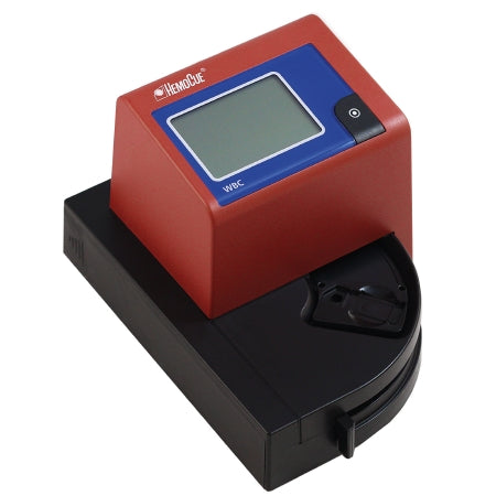 HemoCue WBC - Point-of-Care White Blood Cell Analyzer CLIA Moderate Complexity - 123001