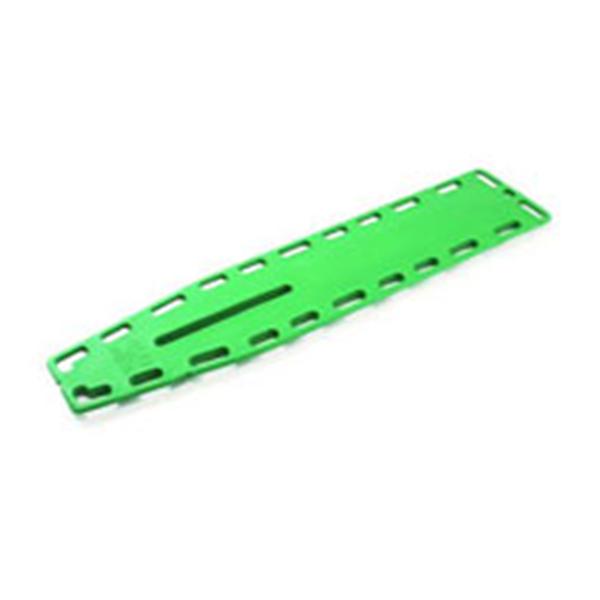 Ferno Washington Inc Backboard 10-Pin Najo Lite Orange Ea - 275201208
