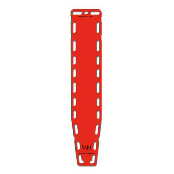 Ferno Washington Inc Backboard Najo Redihold Ea - 275101204