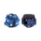 Ferno Washington Inc Bag Trauma Professional 5108 22X12X15 Blue Ea - 819791