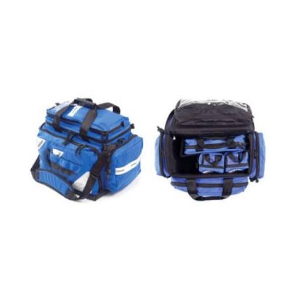 Ferno Washington Inc Bag Trauma Professional 5108 22X12X15 Blue Ea - 819791
